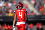 NCAA Football: Arizona State at Arizona - Source: Imagn